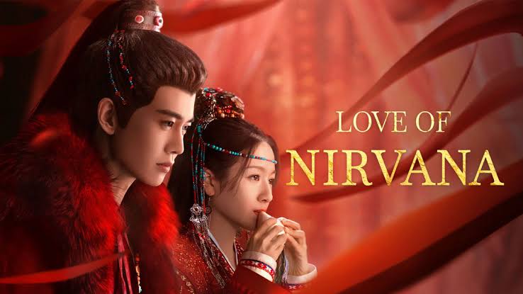 Love of Nirvana - Vj Banks